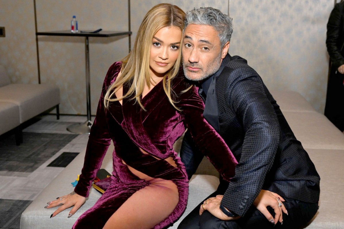 Рита Ора (Rita Ora)