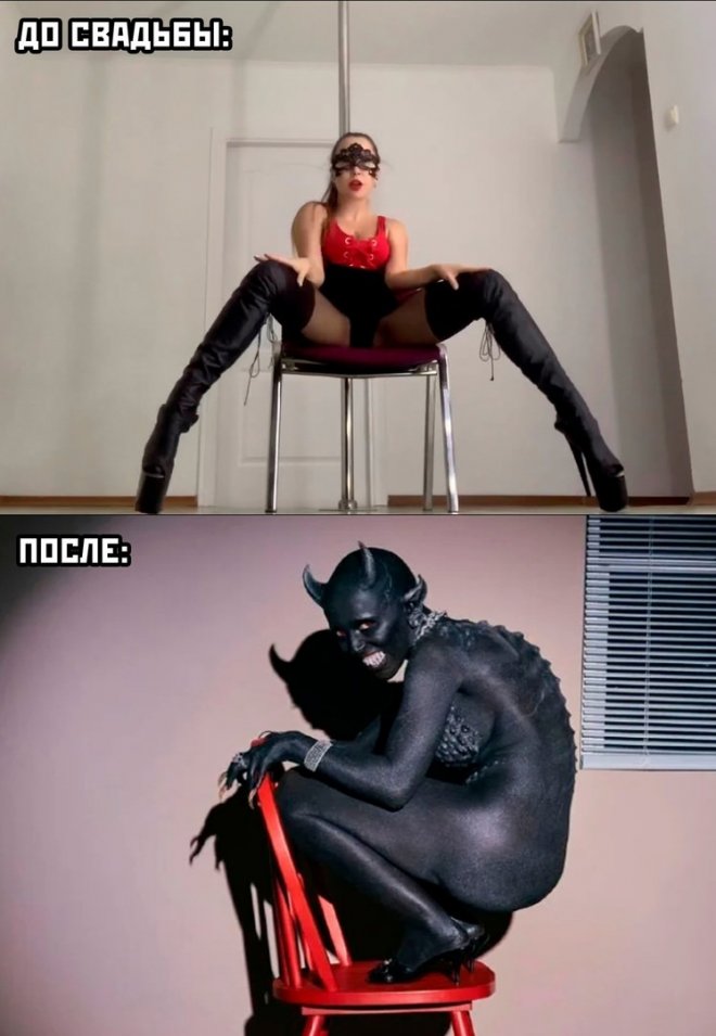 Смешные картинки с надписями