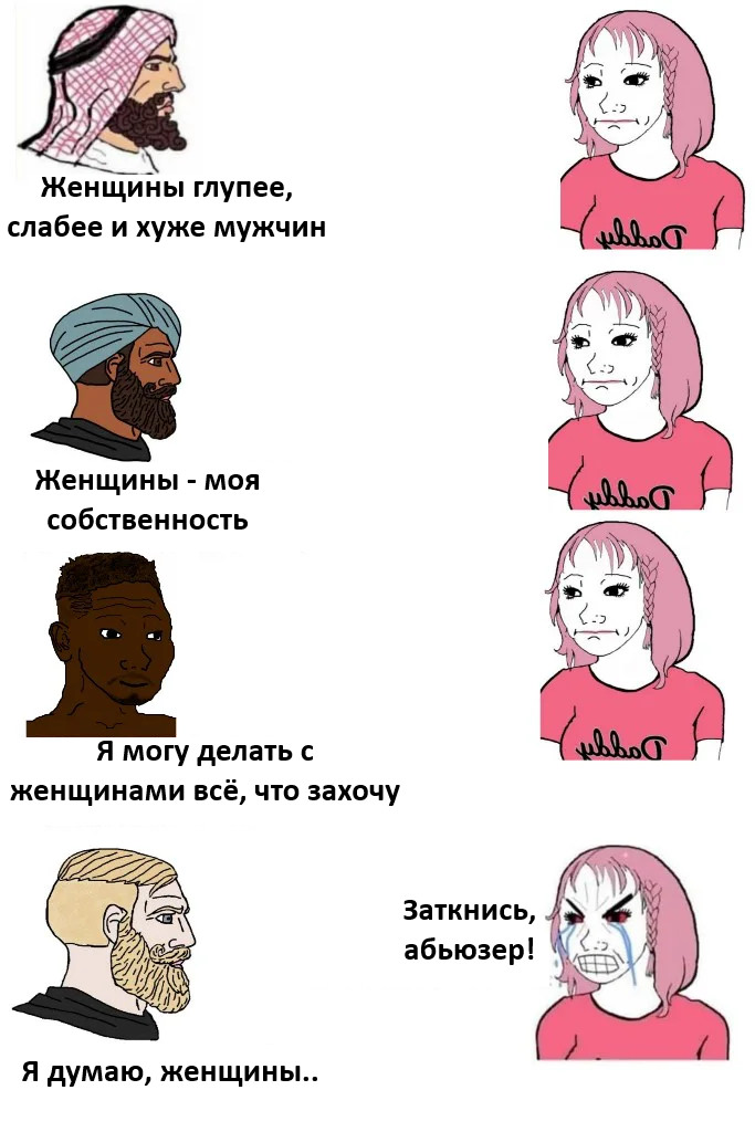 Смешные мемы