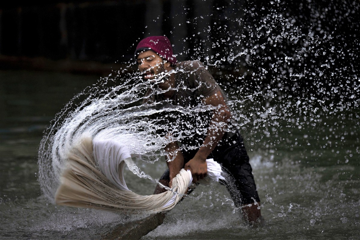 Индия в кадре: Яркие праздники и суровая реальность