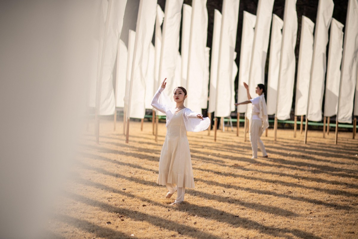 Открываем Японию