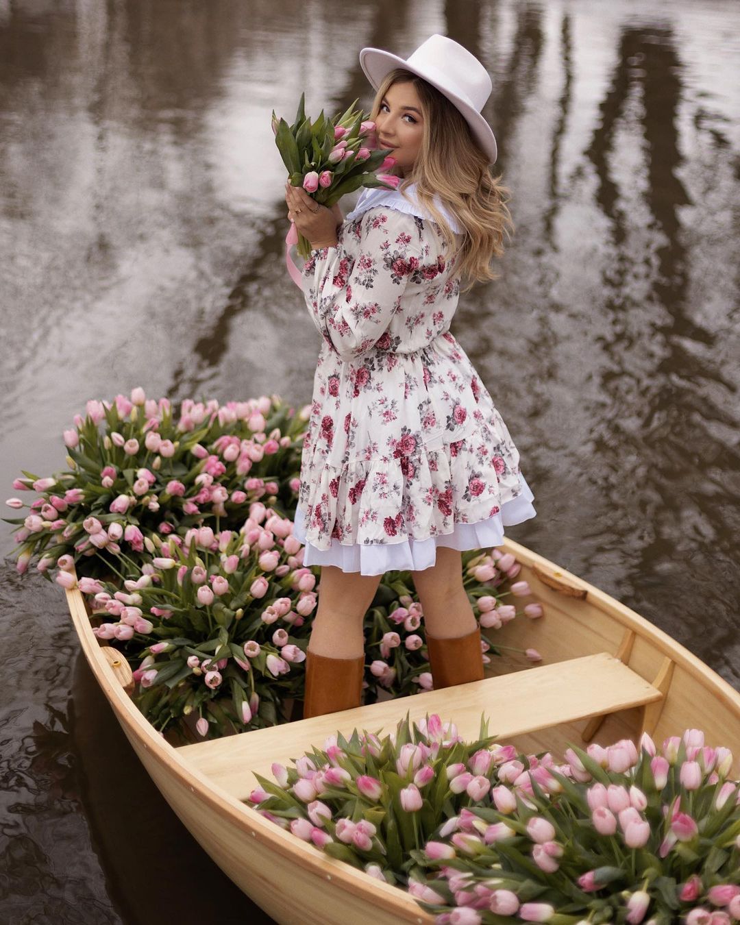 Горячие фото Ани Покров: слив, который взорвал соцсети