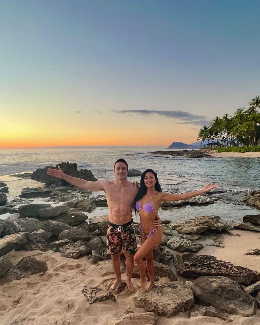 Николь Шерзингер - горячие фото