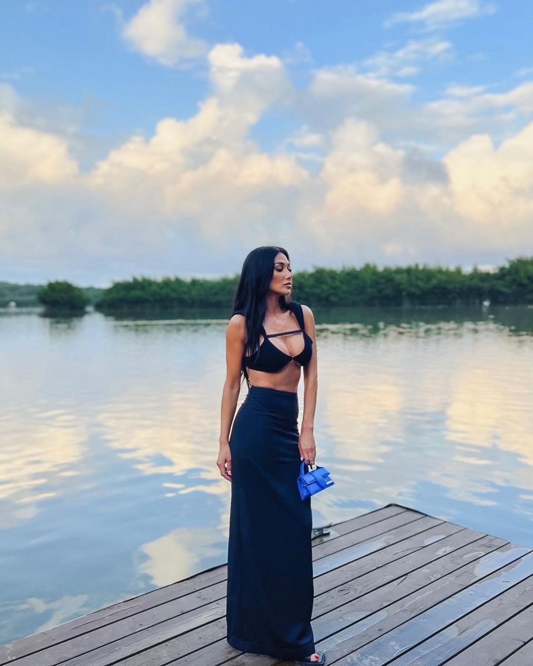 Николь Шерзингер - горячие фото