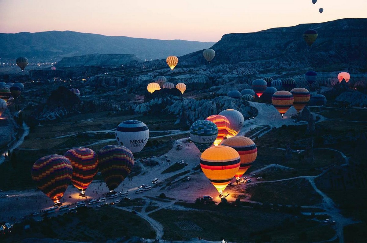 Ли-Энн Олвейдж: визуальный рассказчик из Южной Африки