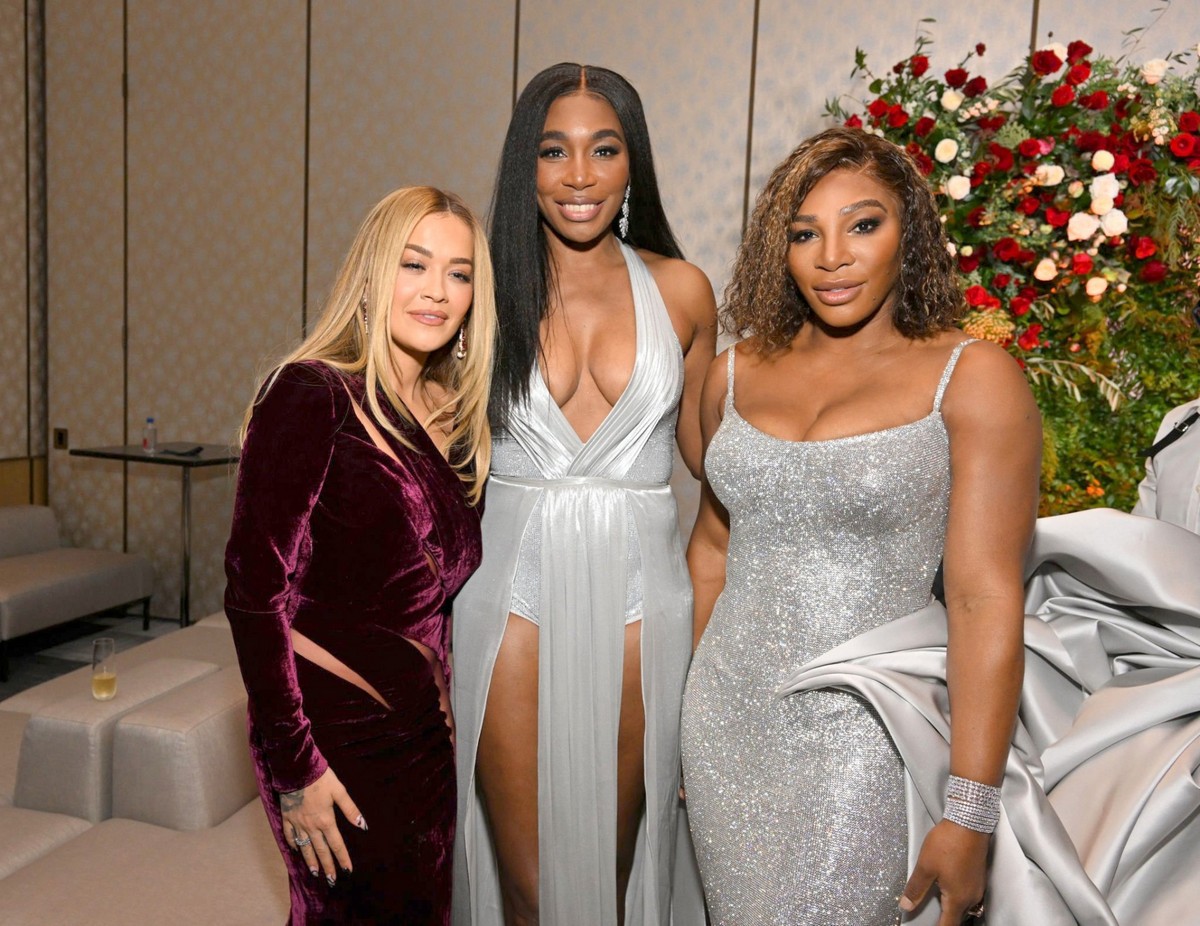 Рита Ора (Rita Ora)