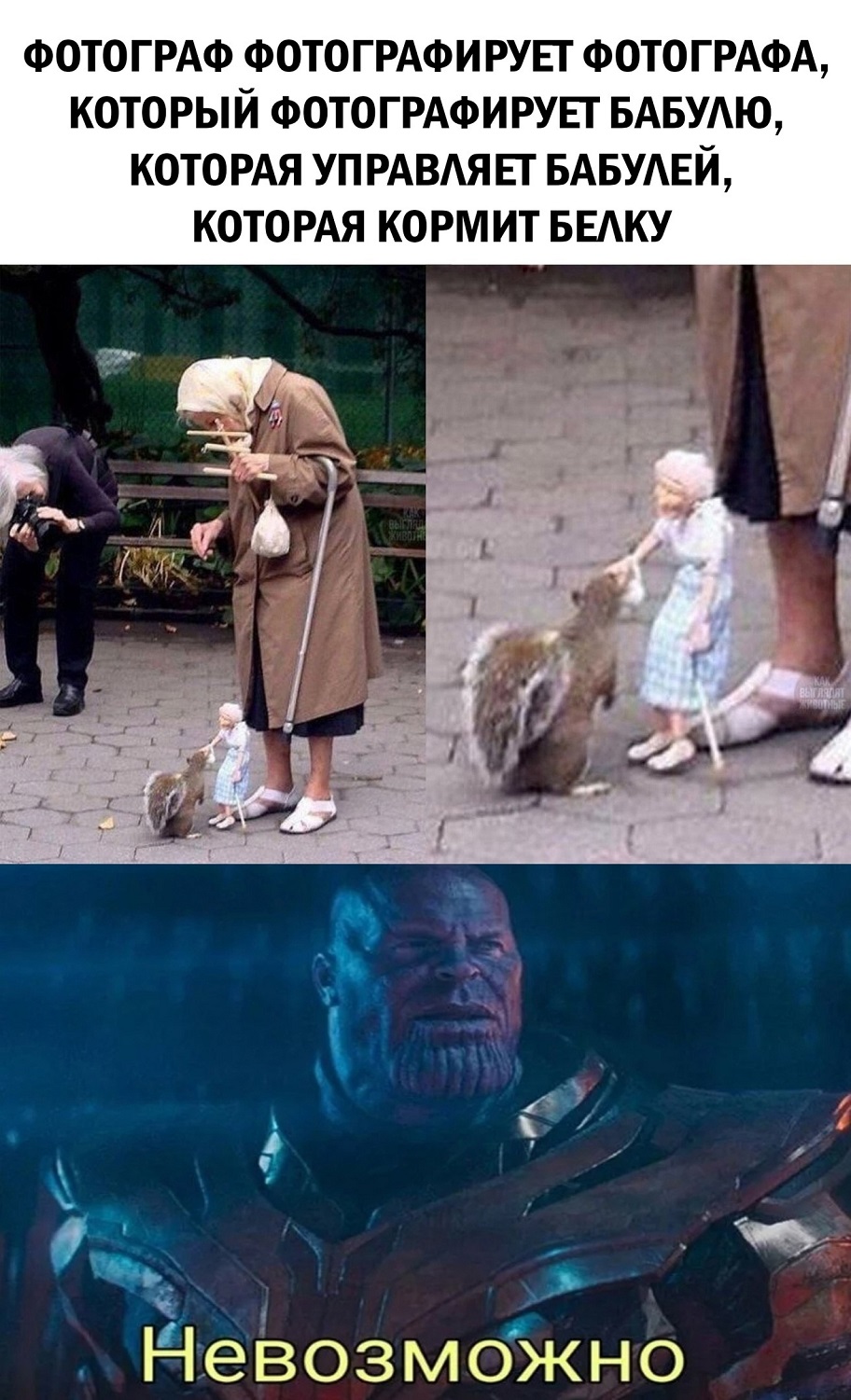 Смешные мемы