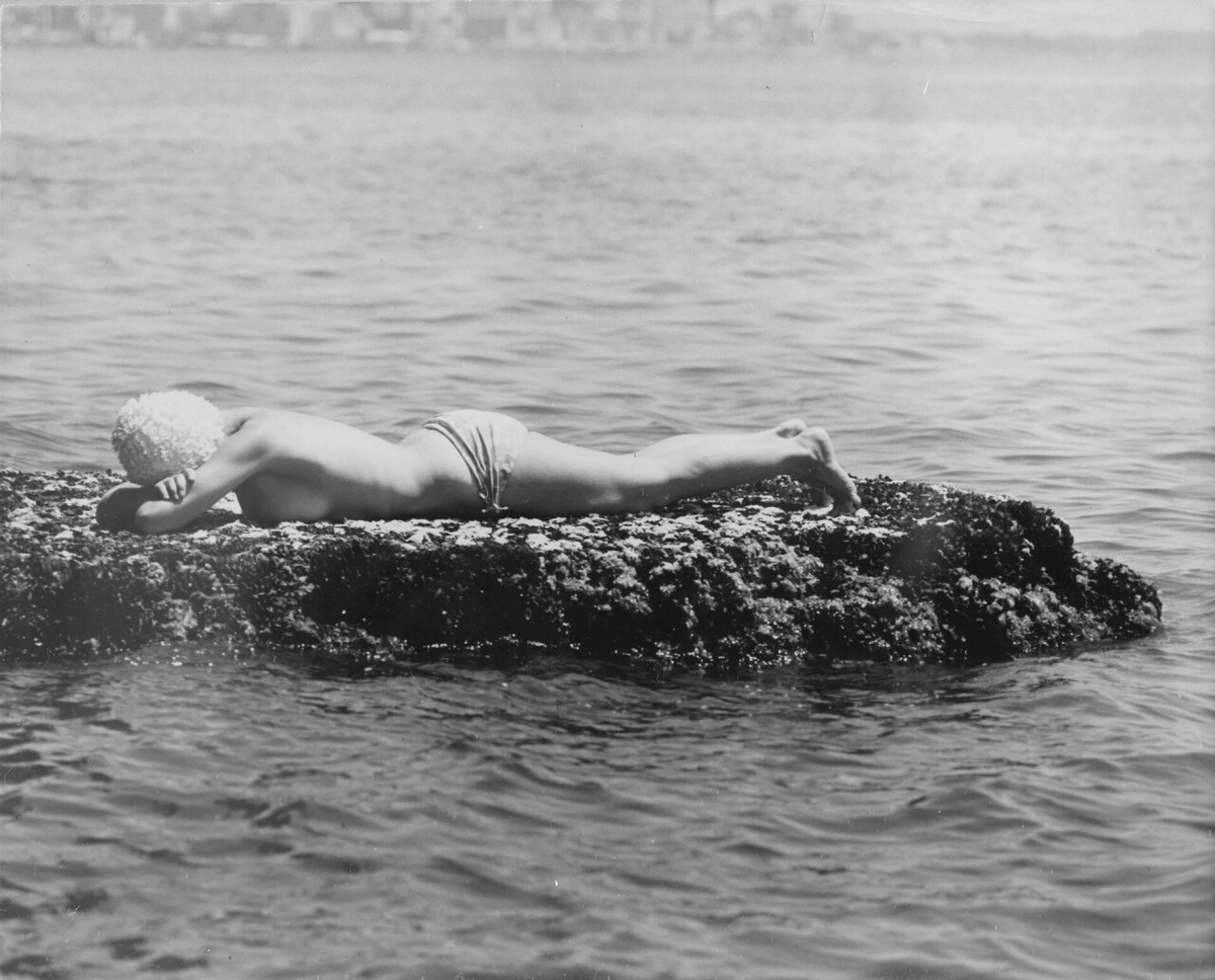 Забытый архив: Италия 50-60-х в объективе Паоло Ди Паоло