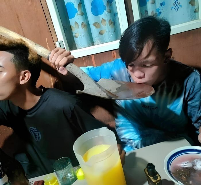 Свежие приколы