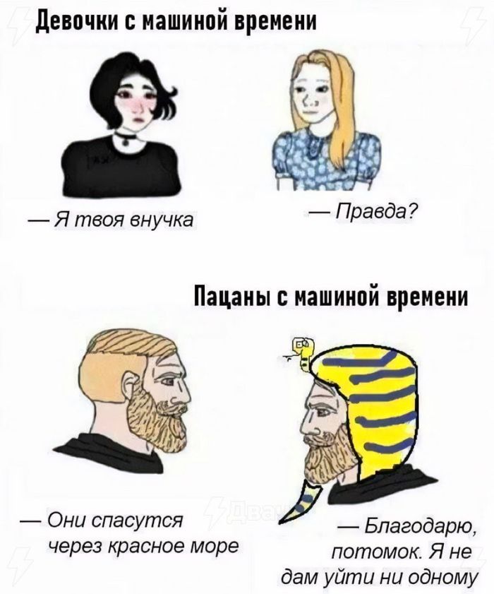 Долгожданный день смеха: заряжаемся позитивом!