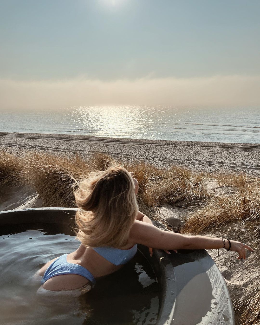 Горячие фото Ани Покров: слив, который взорвал соцсети