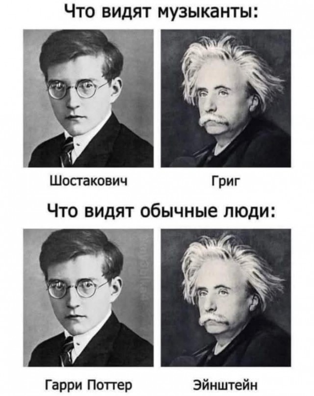 Новый сборник смешных картинок: Поднимите настроение с прикольными подписями