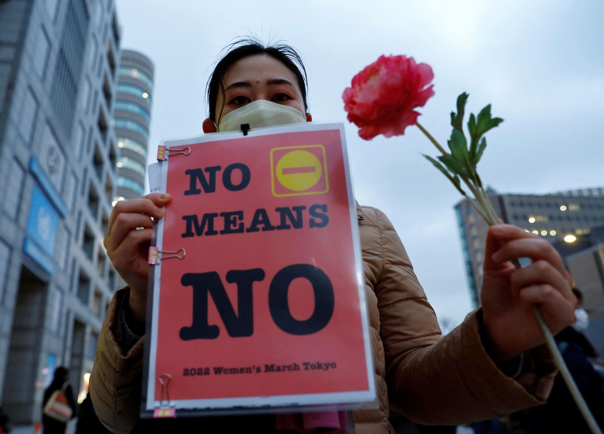 Открываем Японию