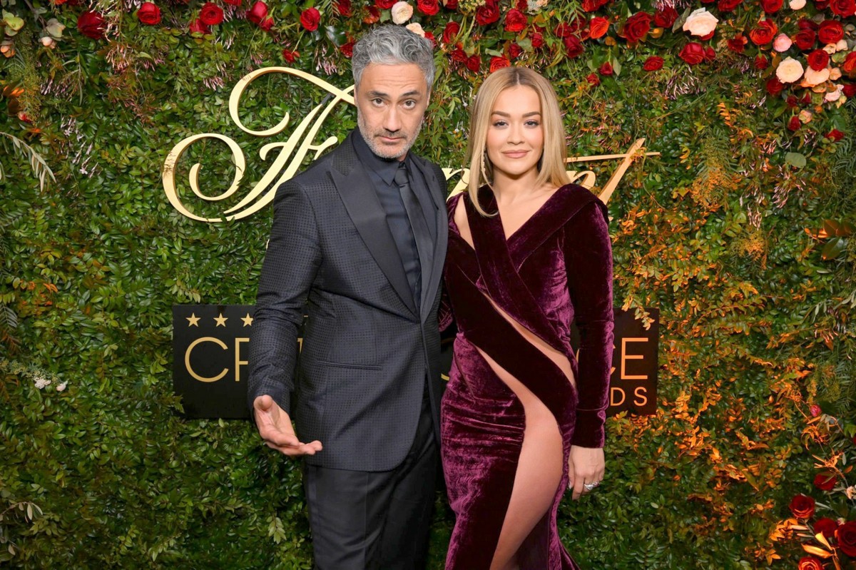 Рита Ора (Rita Ora)