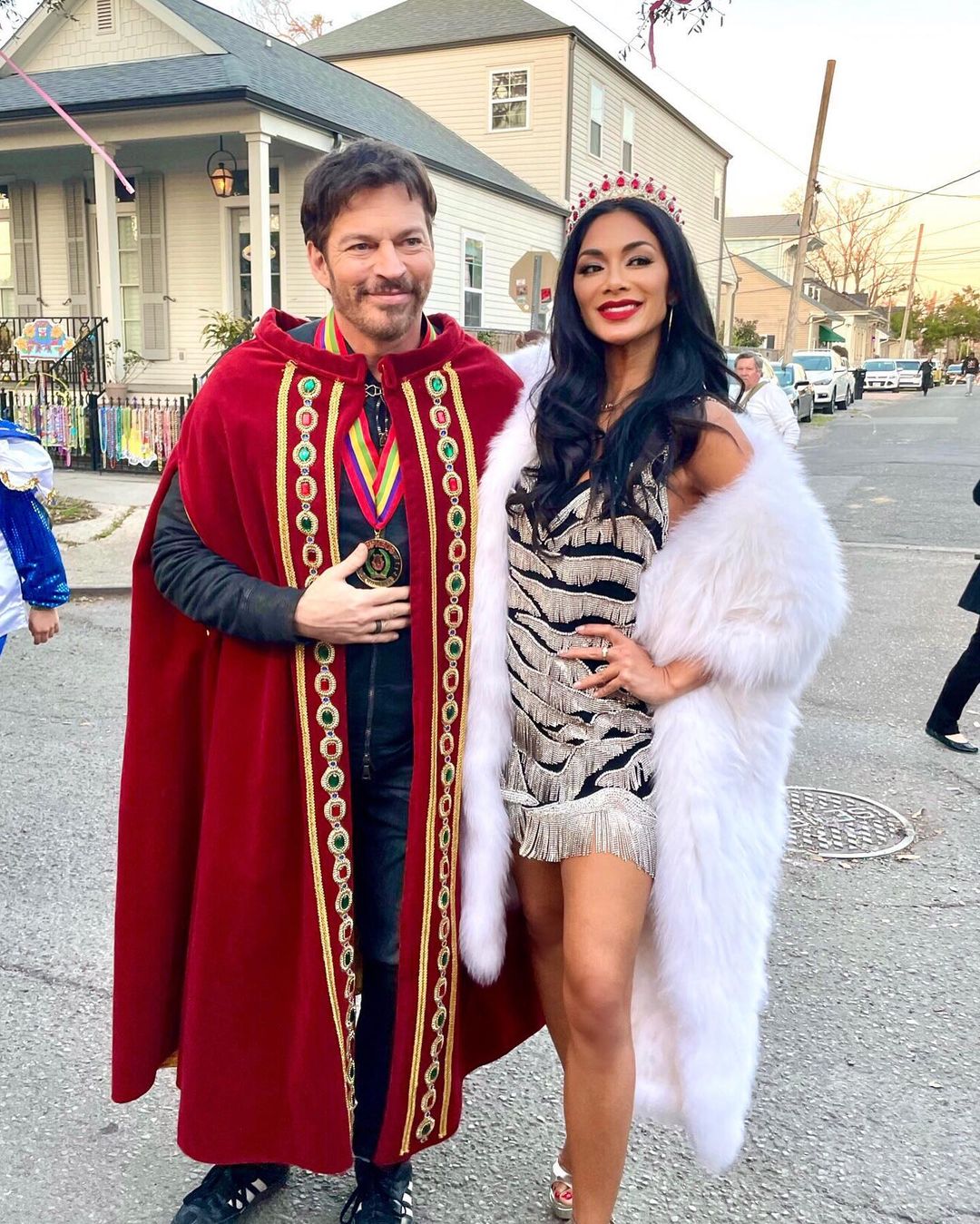 Николь Шерзингер - горячие фото