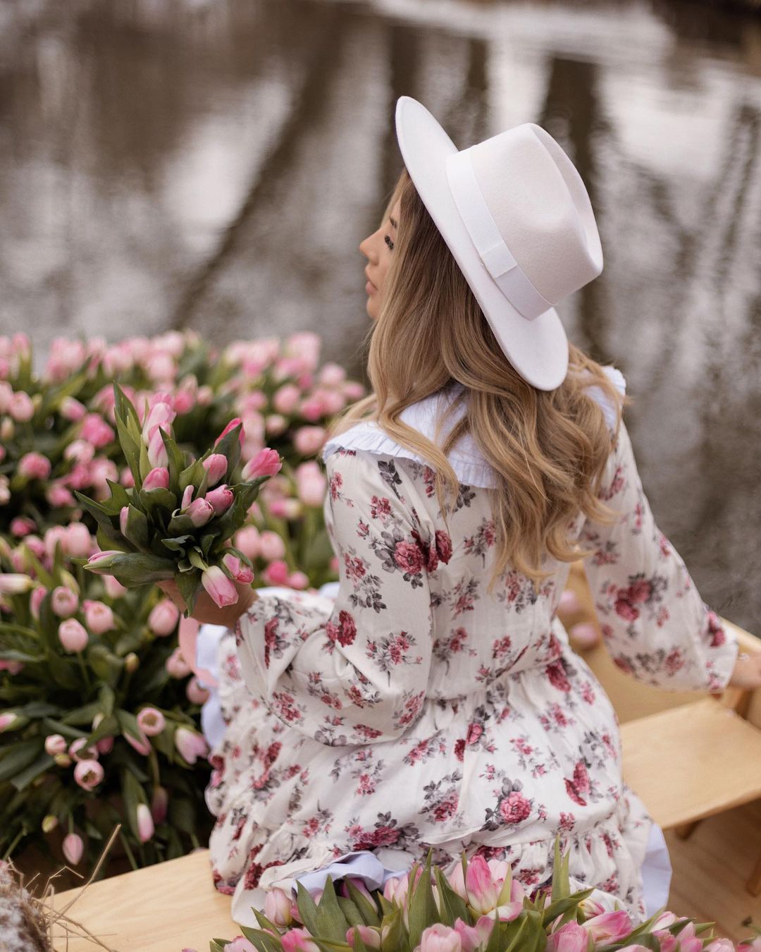 Горячие фото Ани Покров: слив, который взорвал соцсети