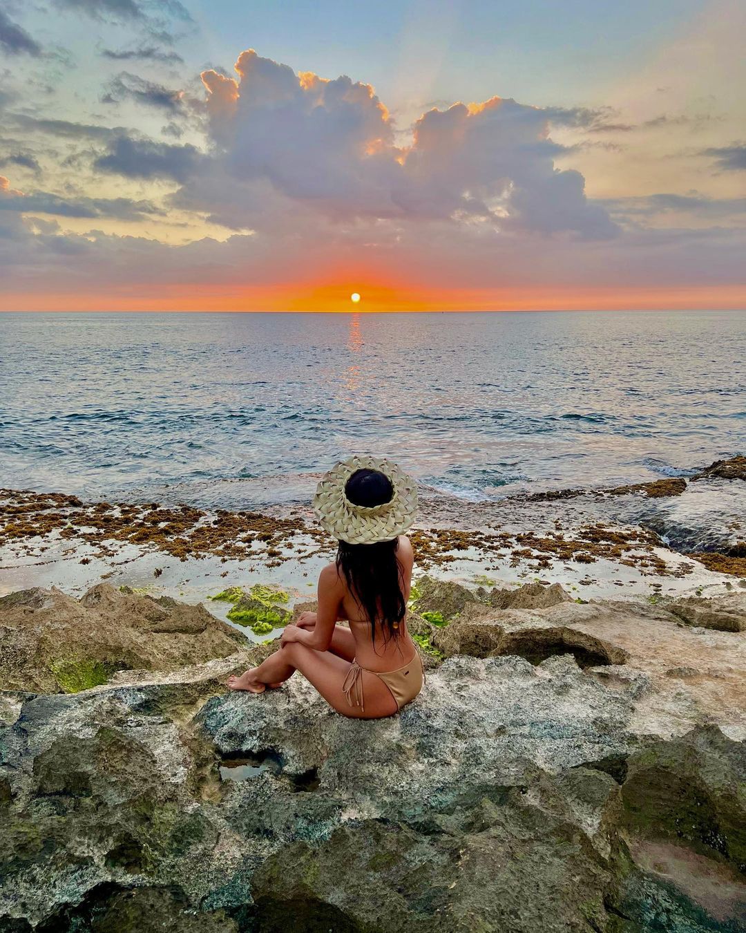 Николь Шерзингер - горячие фото