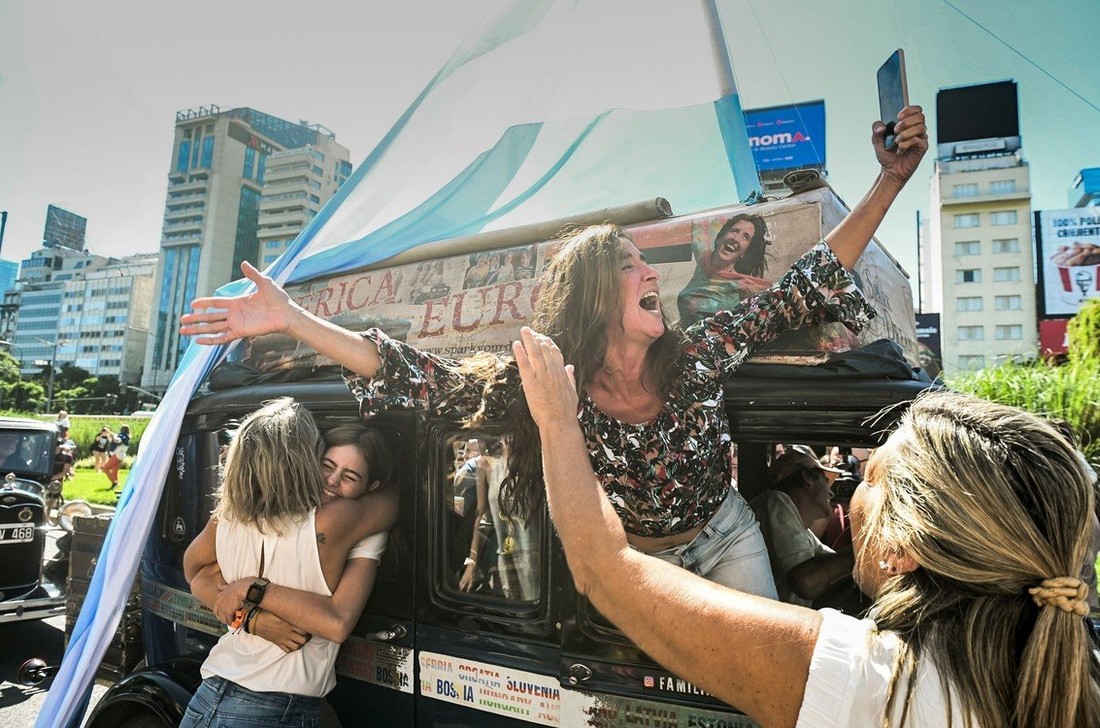 Невероятное 25-летнее путешествие: как семья Запп объехала мир на авто 1928 года