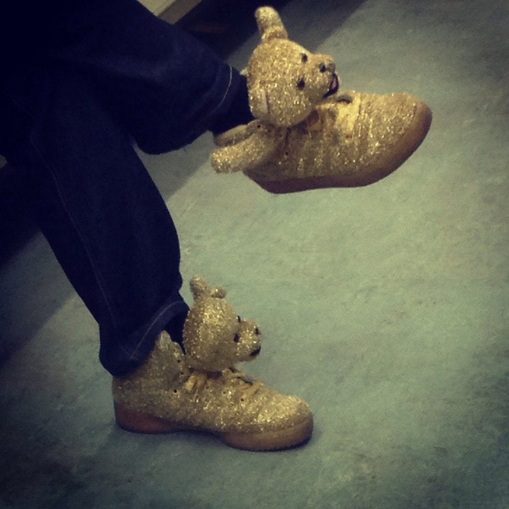 Модники из метро