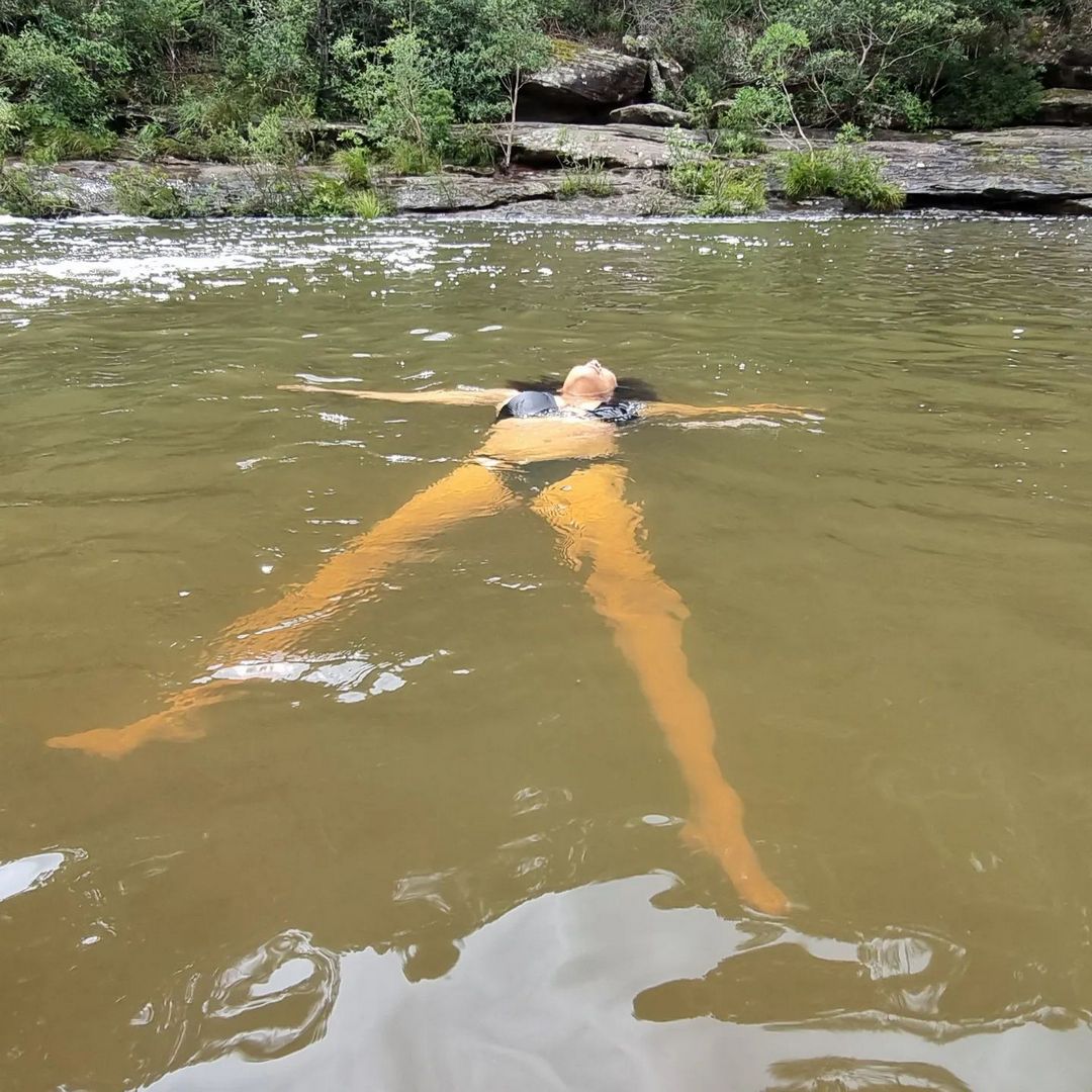 Скрытый оазис Австралии: Откройте для себя Karloo Pools