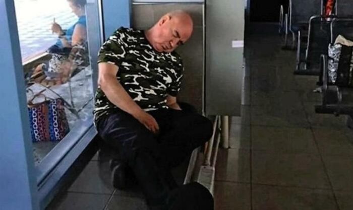 Валерий Александрович