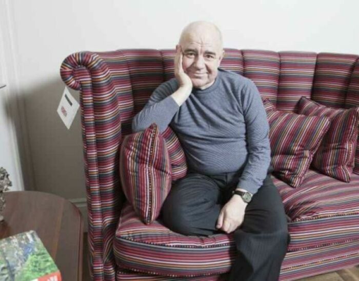 Валерий Александрович