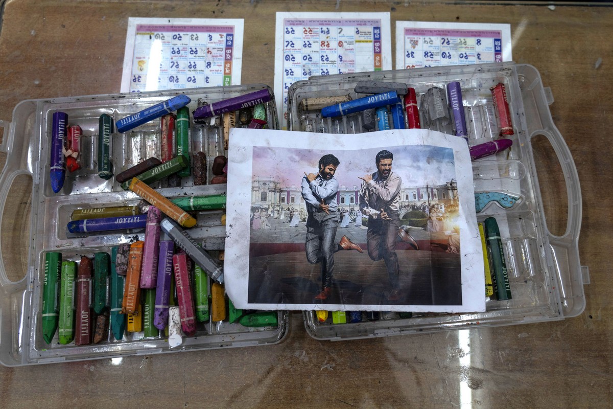 Индия в кадре: Яркие праздники и суровая реальность