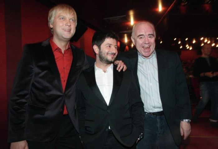 Валерий Александрович