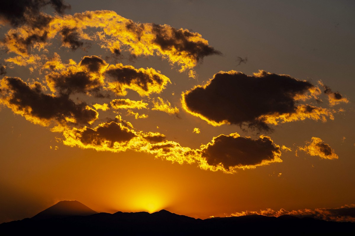 Открываем Японию