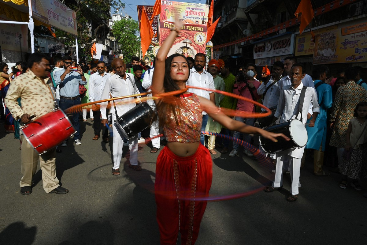 Индия в кадре: Яркие праздники и суровая реальность