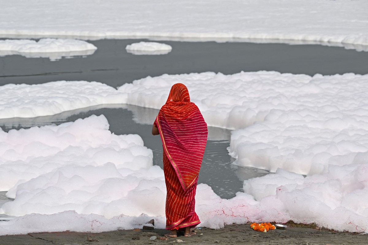 Индия в кадре: Яркие праздники и суровая реальность