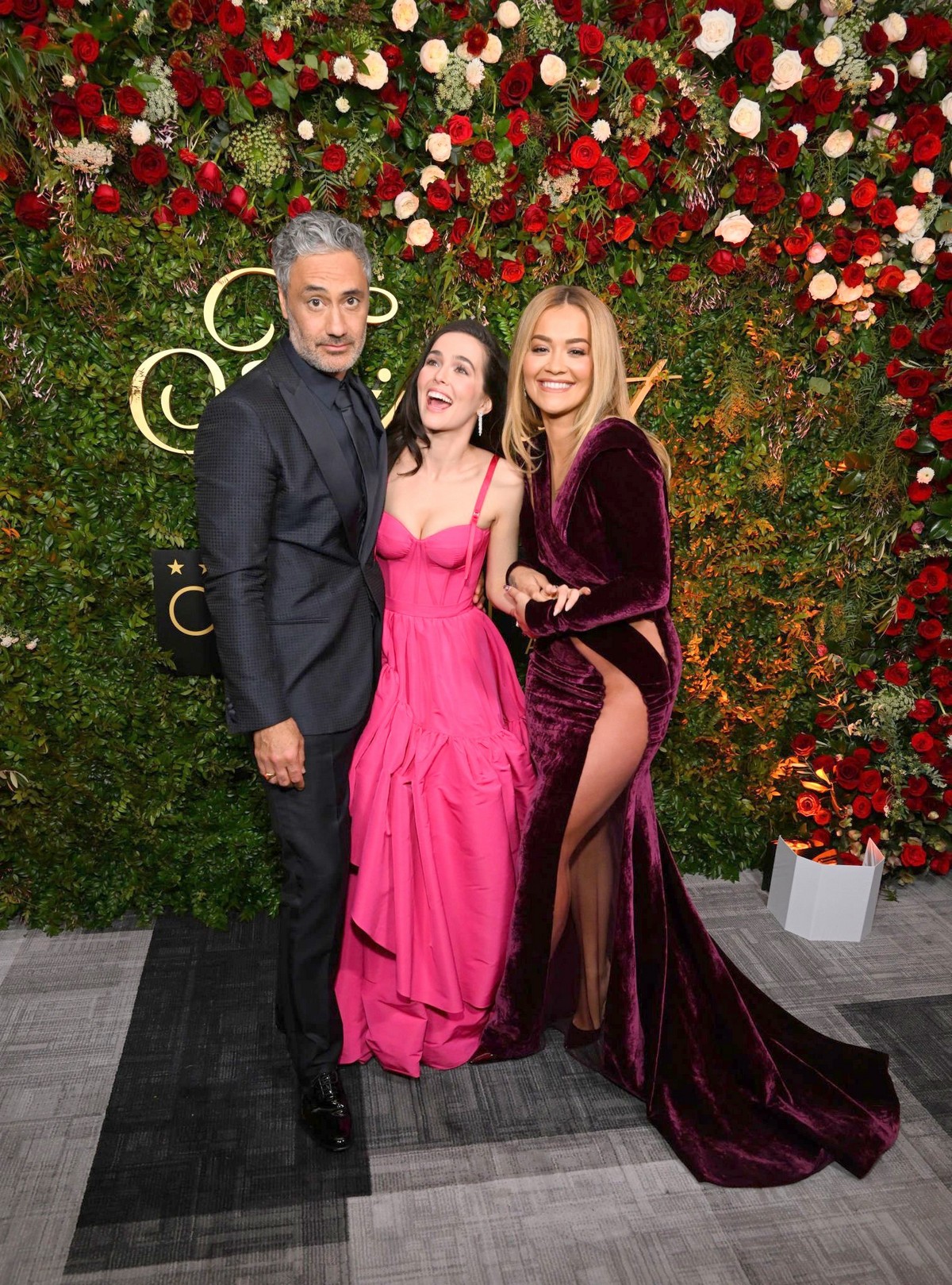 Рита Ора (Rita Ora)