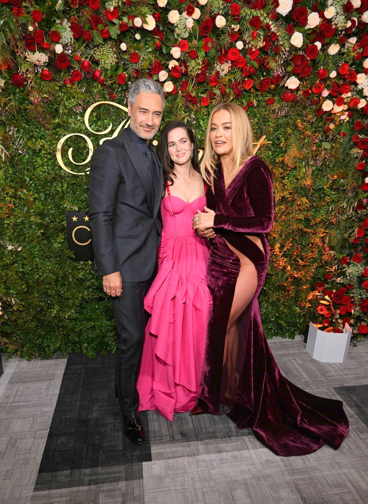 Рита Ора (Rita Ora)