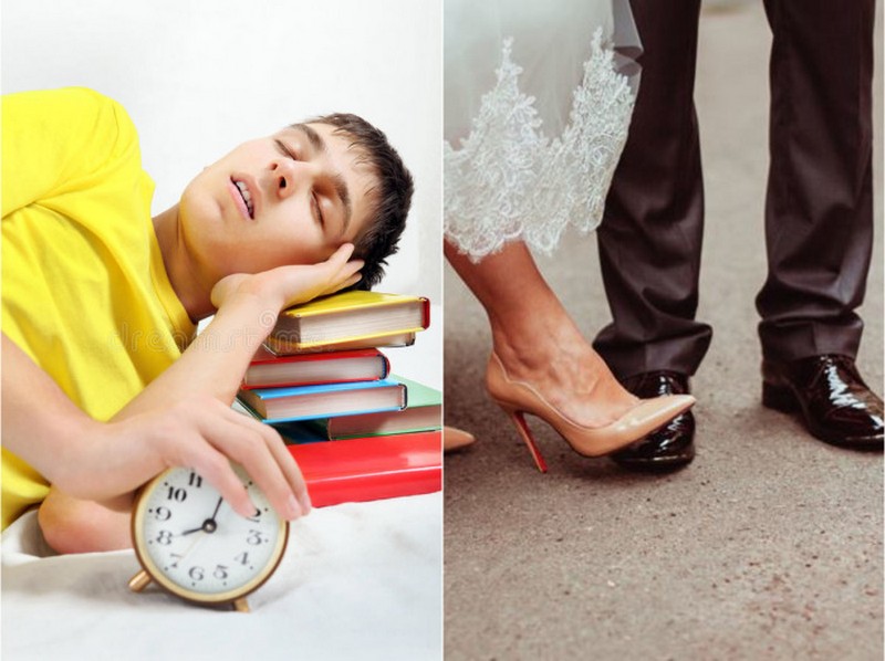 Студенческие суеверия и другие забавные приметы