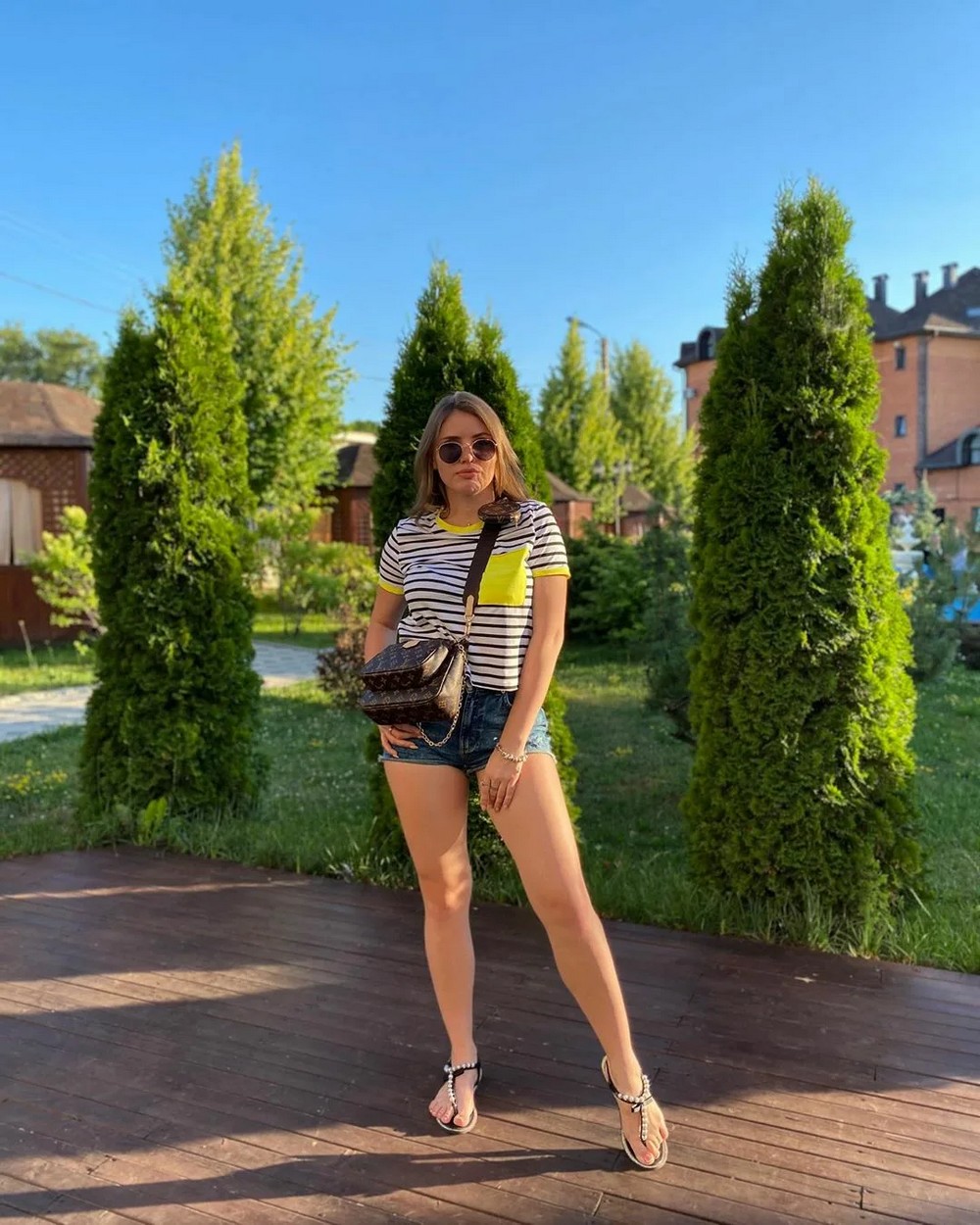 Пошлые фото