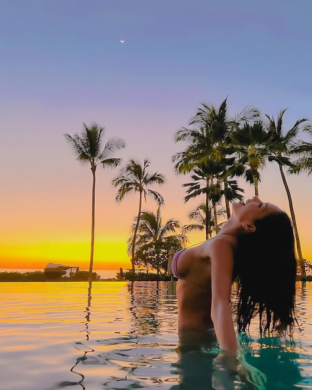 Николь Шерзингер - горячие фото