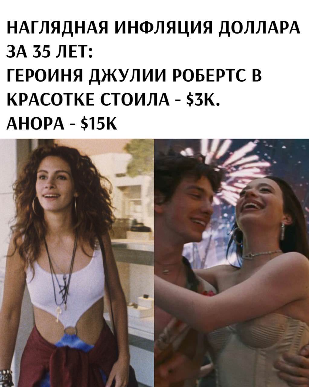 Свежие приколы