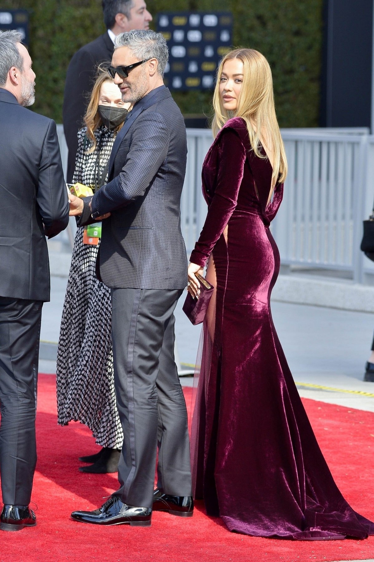 Рита Ора (Rita Ora)