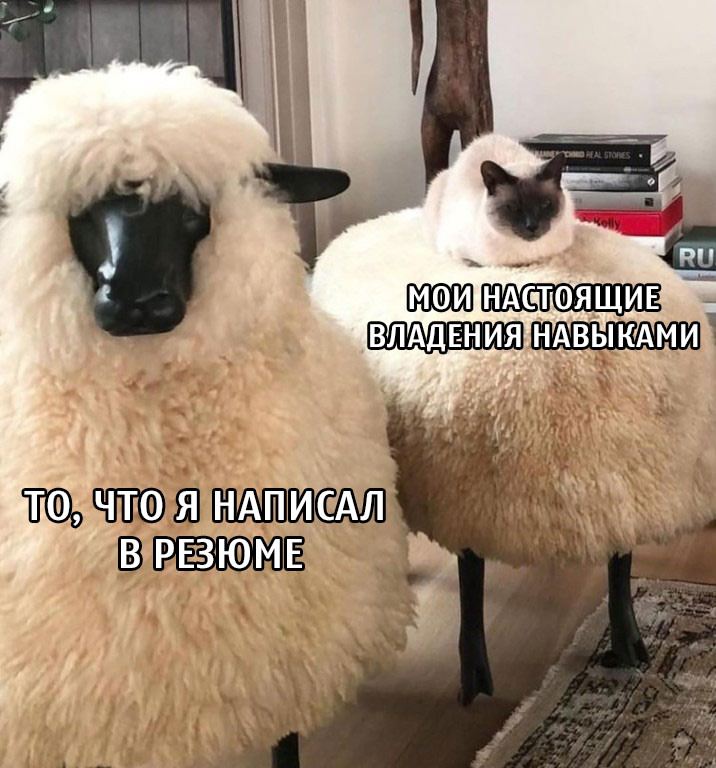 Смешные мемы