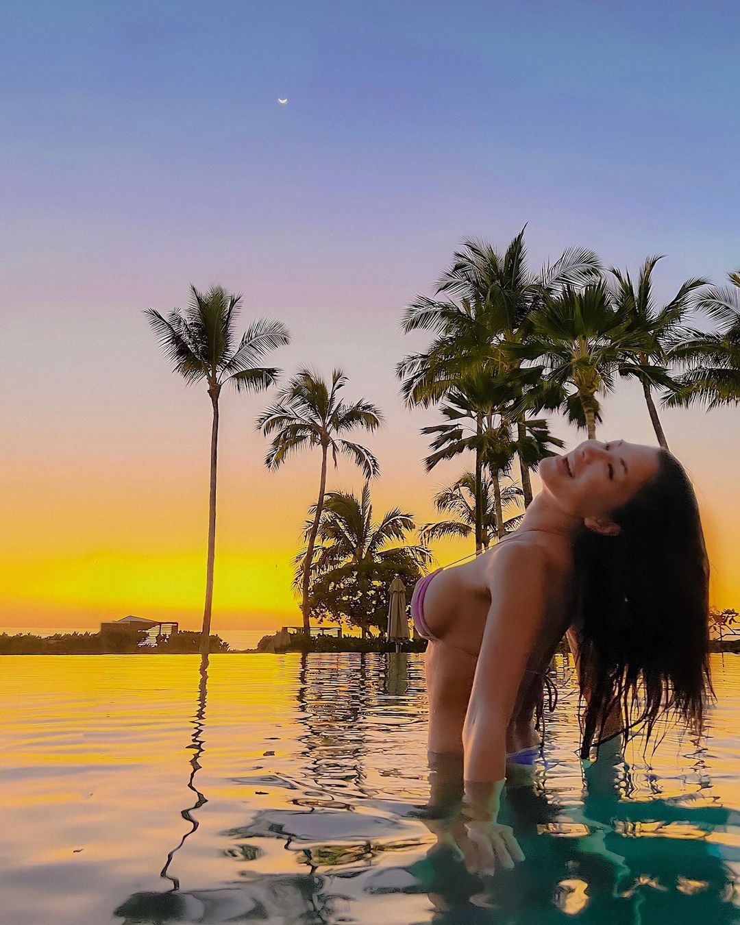 Николь Шерзингер - горячие фото