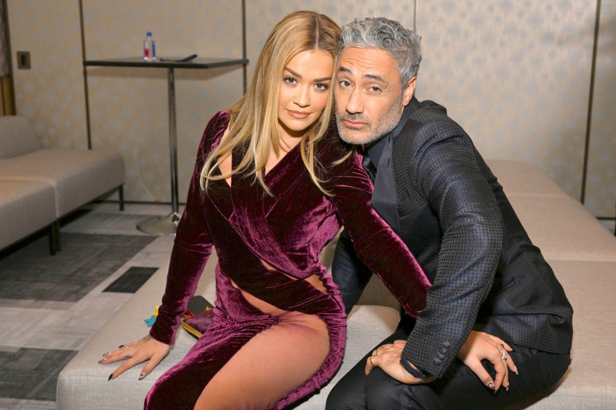 Рита Ора (Rita Ora)