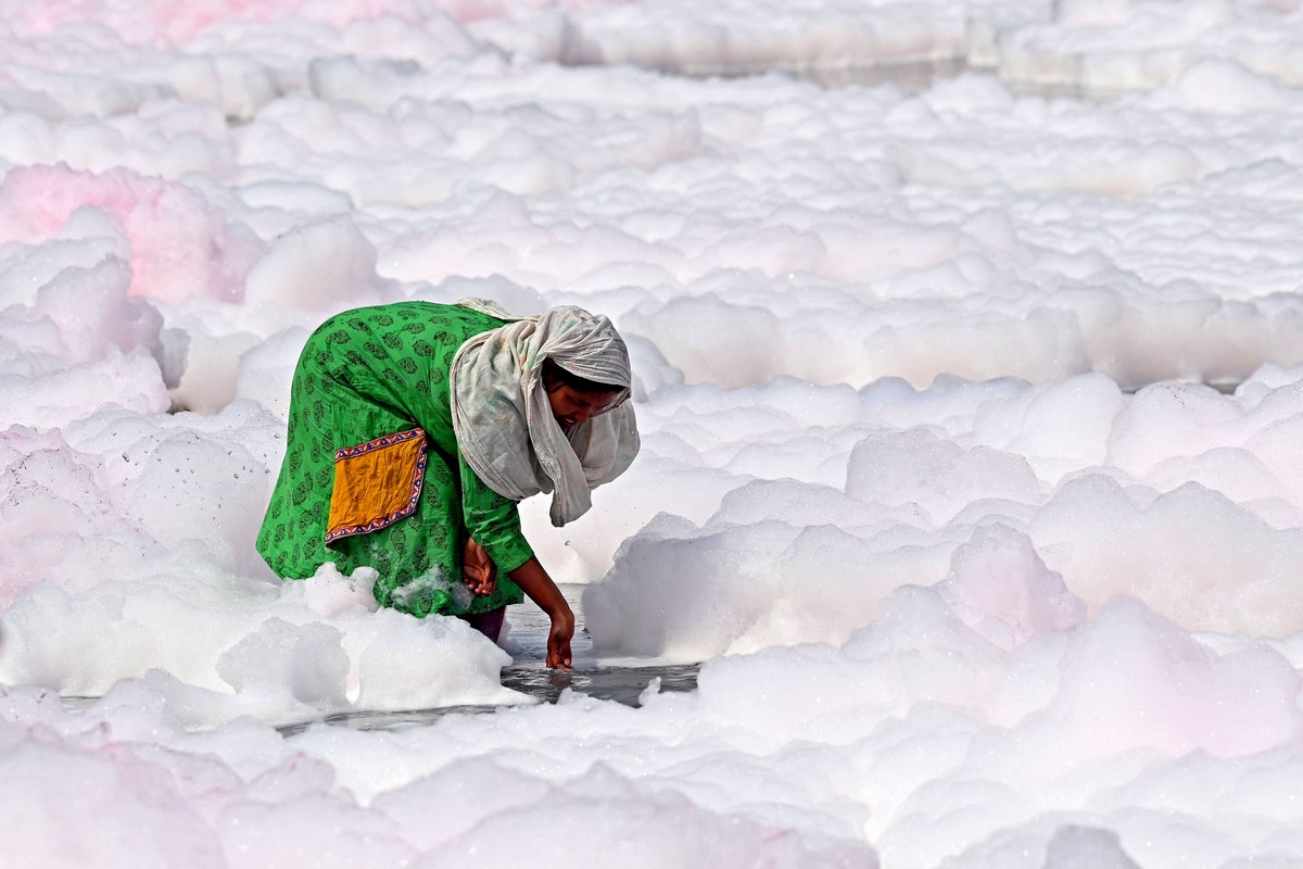 Индия в кадре: Яркие праздники и суровая реальность