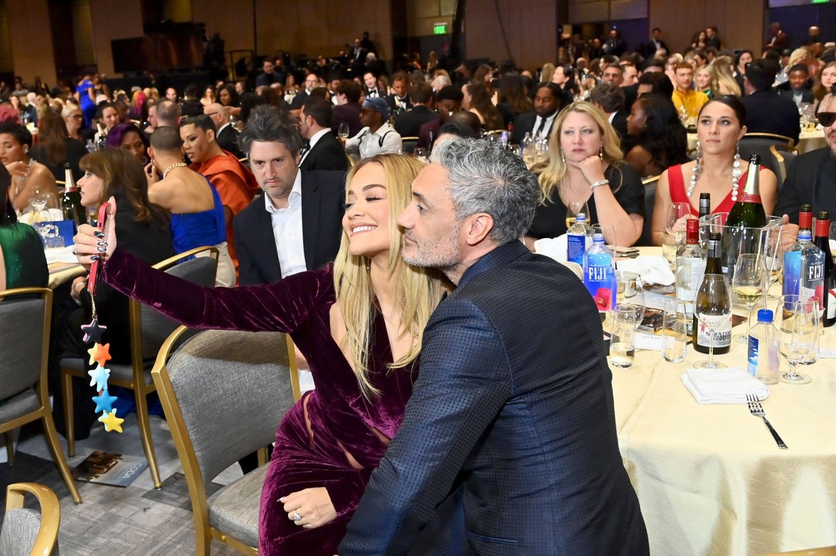 Рита Ора (Rita Ora)