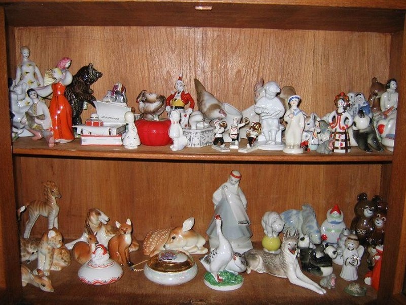 Бессмысленные вещи