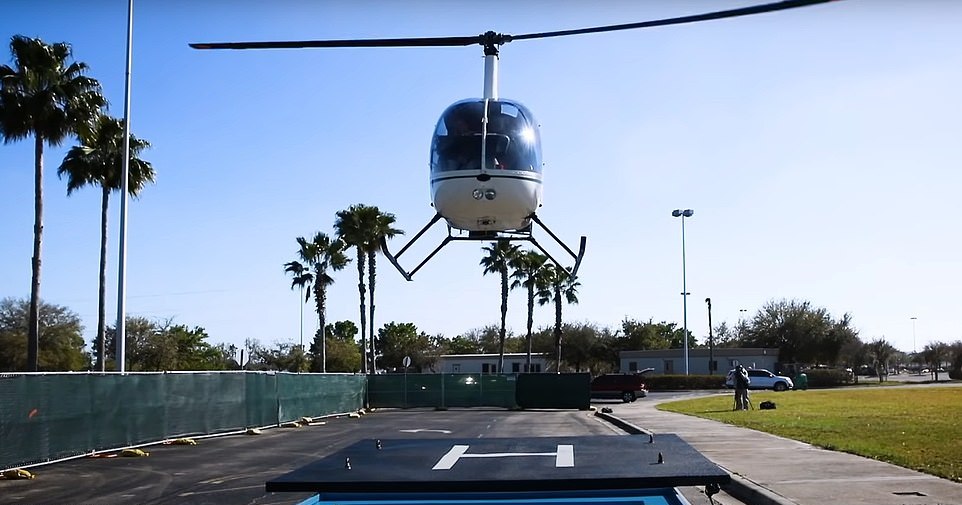 «Американская мечта»: как самый длинный лимузин в мире вернул себе титул после 30 лет забвения