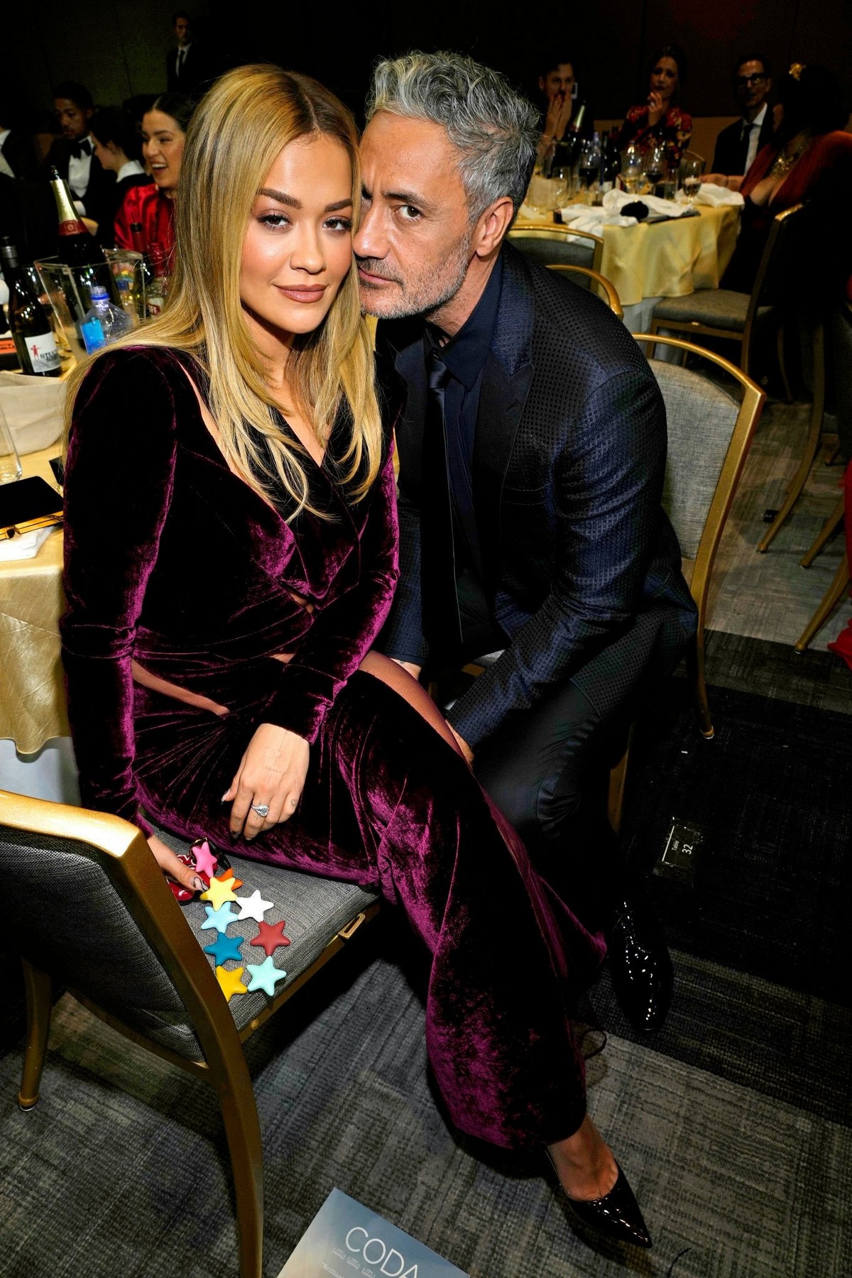 Рита Ора (Rita Ora)