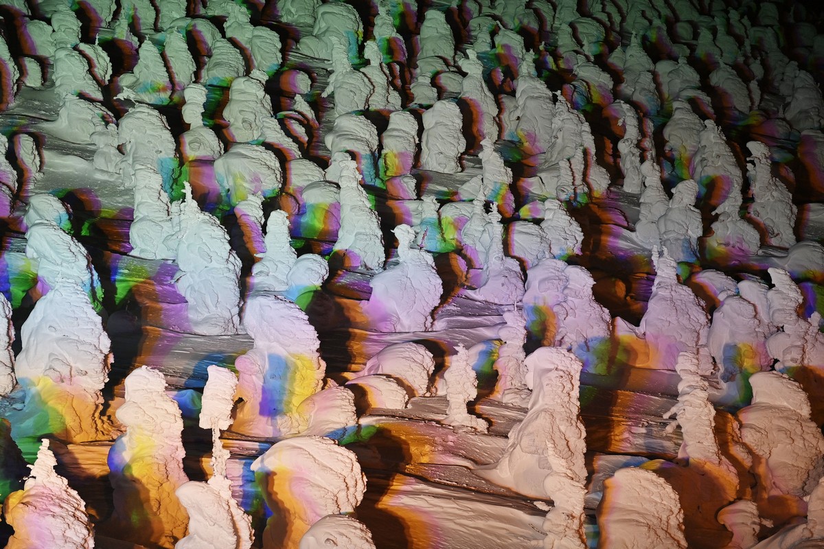 Открываем Японию