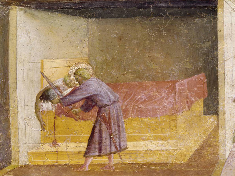 Клопы как соседи