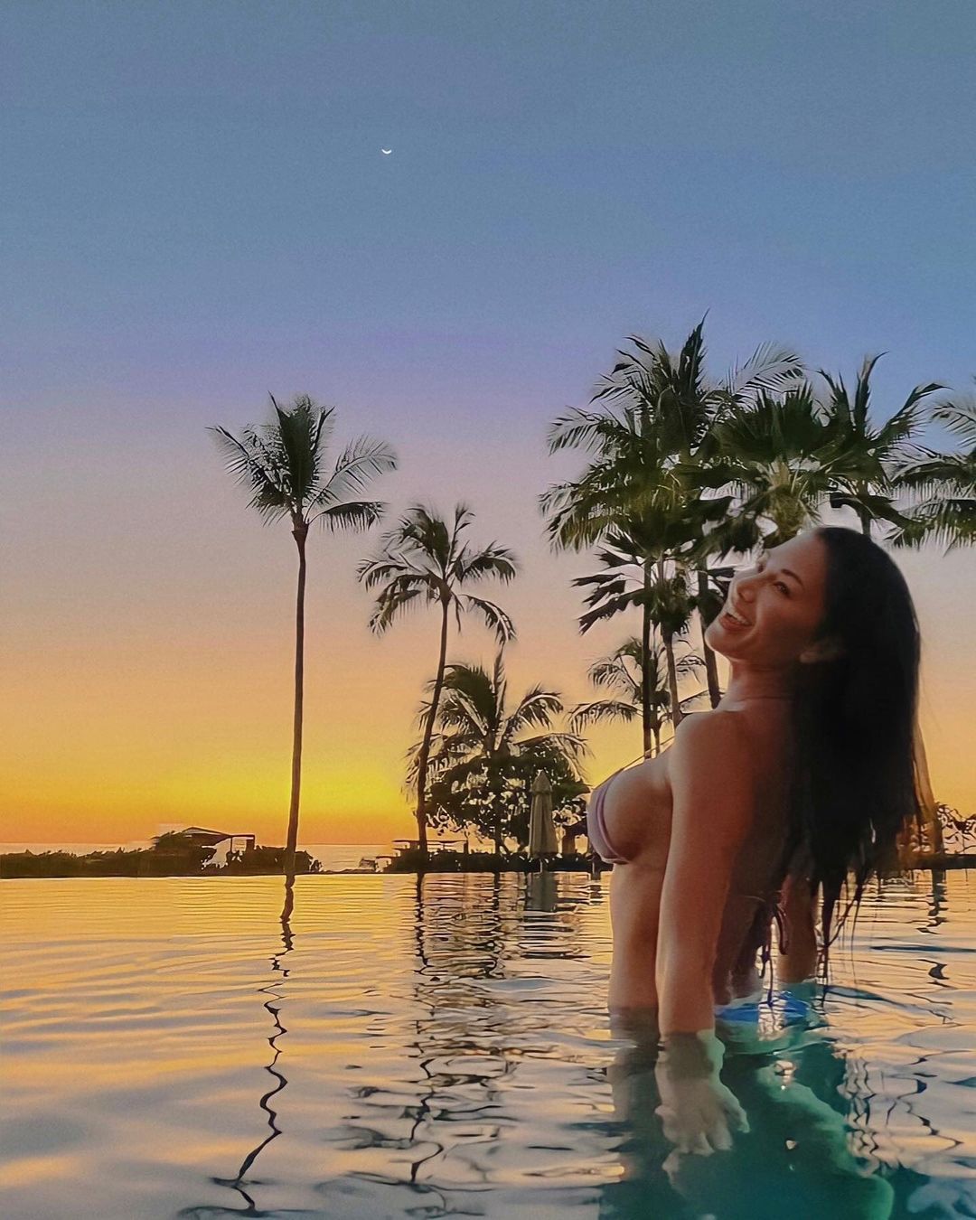 Николь Шерзингер - горячие фото