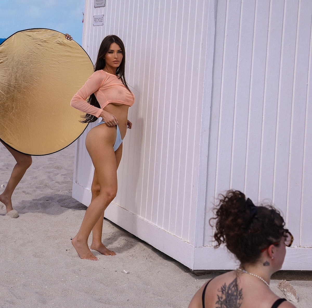 Клаудия Аленде